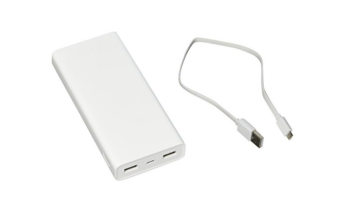 Electronic Xiaomi Mi Power Bank2 