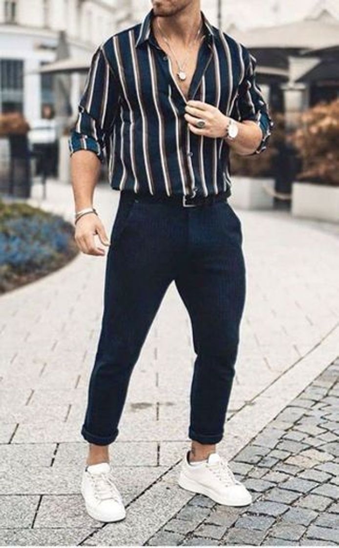Social Ideias de Looks