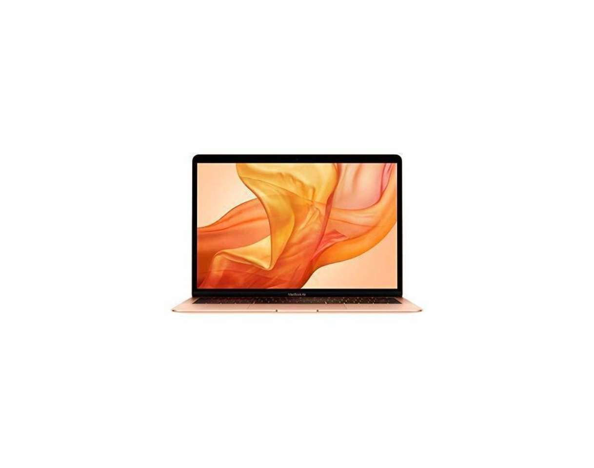 Social Apple MacBook Air