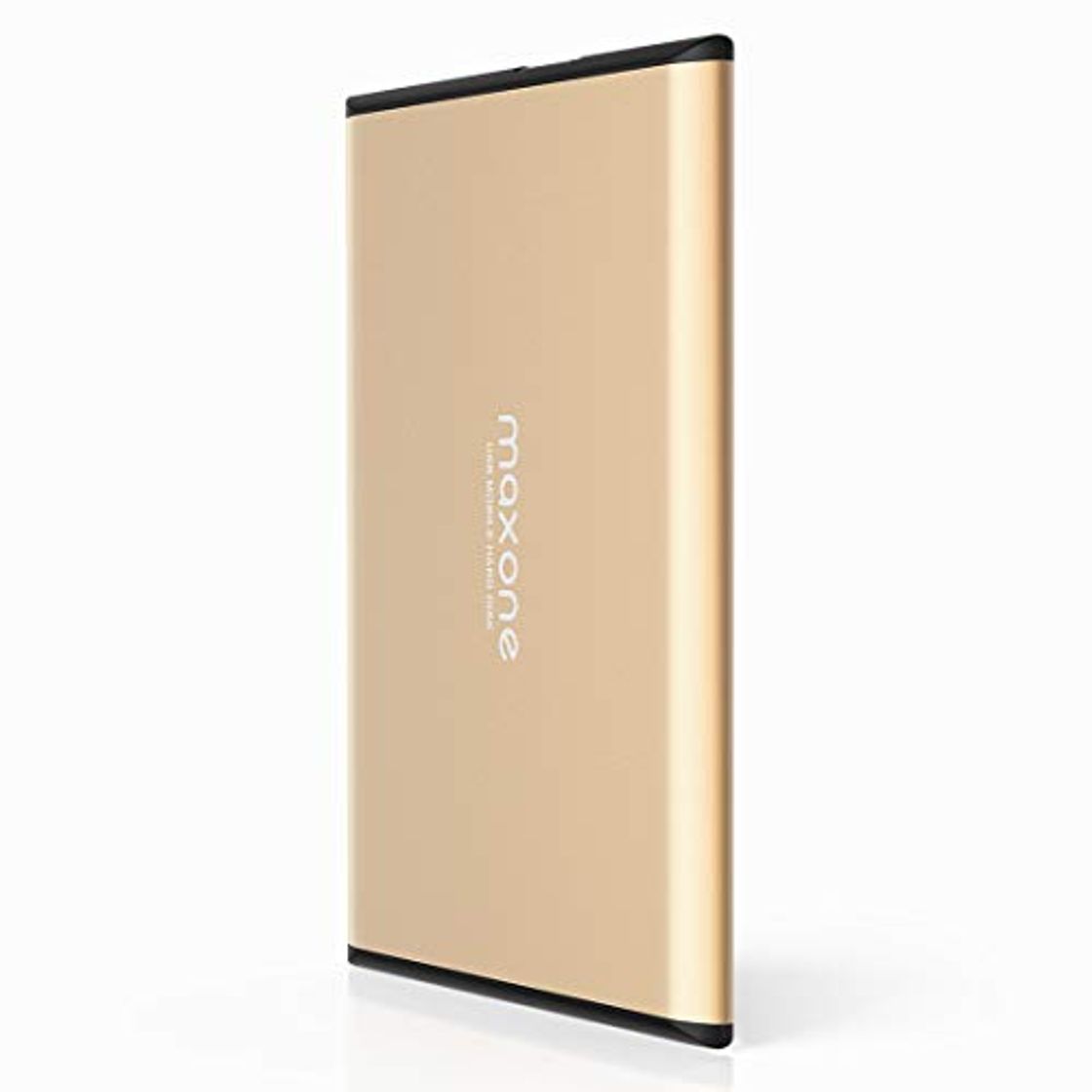 Productos Disco duro externo 500GB - 2.5" USB 3.0 Ultrafino Diseño Metálico HDD