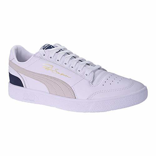 Zapatilla PUMA Ralph Sampson Low OG Hombre Blanco 42