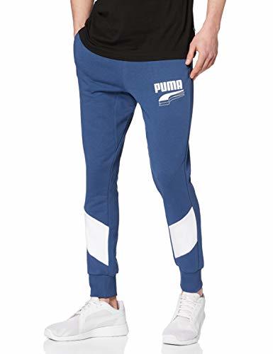 Social PUMA Rebel Block Pants Cl TR Chándal