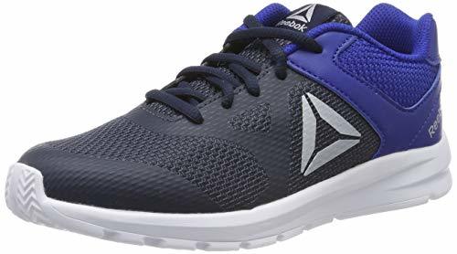 Product Reebok Rush Runner, Zapatillas de Entrenamiento para Niños, Azul