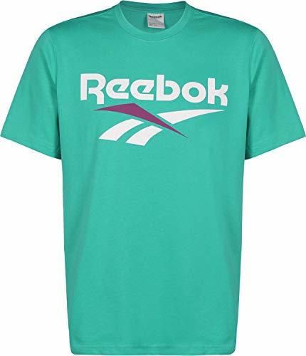 Reebok Classic V Camiseta Timeless Teal