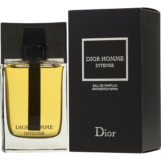 Dior Homme Intense Eau de parfum Intense - Men's Fragrance ...