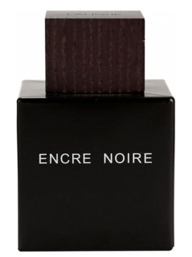 Encre Noire Lalique colônia - a fragrância Masculino 2006