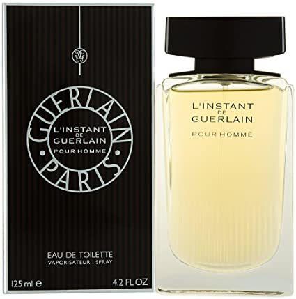 L'instant De Guerlain By Guerlain For Men. Eau De ... - Amazon.com