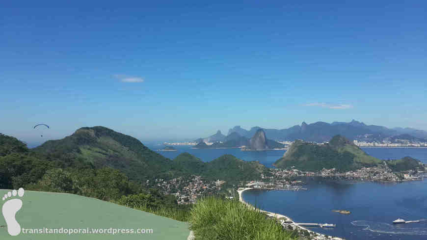 Place Parque da Cidade de Niterói