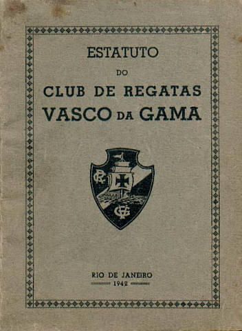 Club de Regatas Vasco da Gama - Wikipedia, la enciclopedia libre