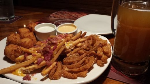 Outback Steakhouse