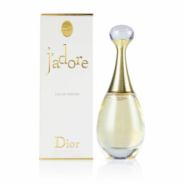 Belleza Dior J'Adore Agua de Perfume