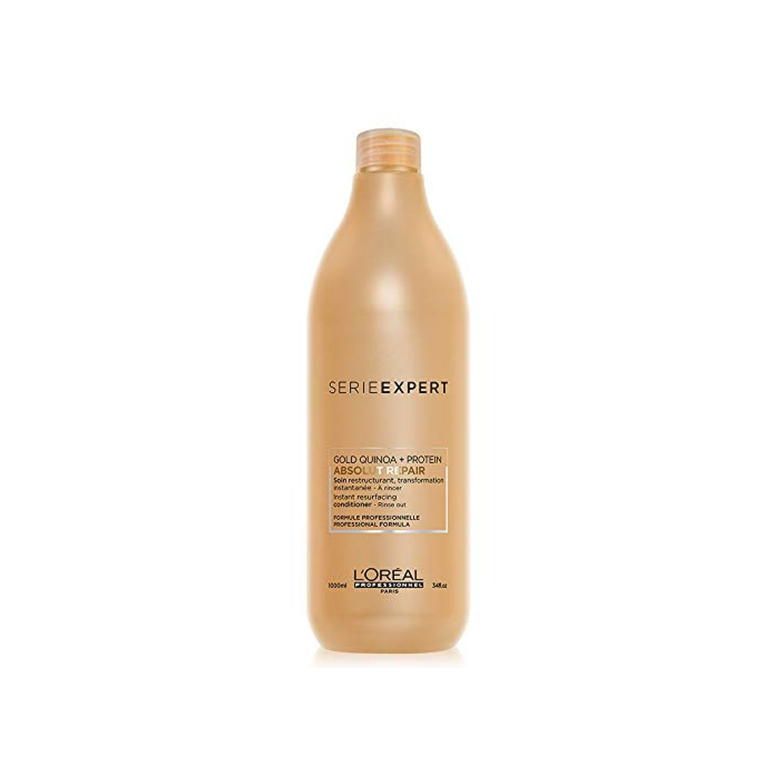 Producto L'oreal Expert Professionnel Absolut Repair Gold Conditioner 1000 ml