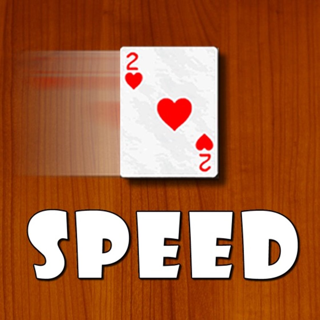 App Speed the Card Game Spit Slam