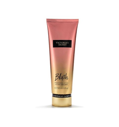 Victoria secret blush body lotion