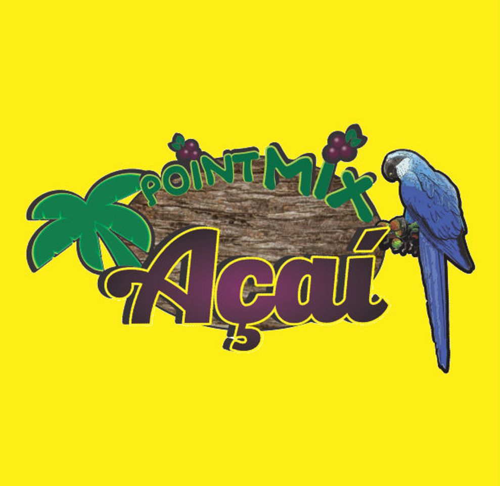 Restaurantes Point Mix Açaí - Jardim Paulista