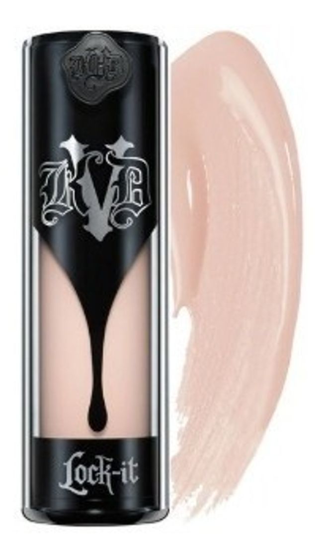 Moda Base Kat Von D