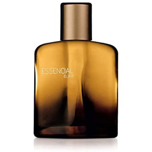 Natura Essencial Deo Parfum Men 100ml: Amazon.ca: Beauty