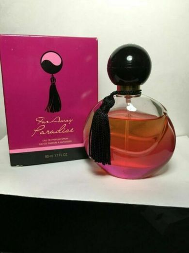 Avon Far Away Eau de Parfum Spray for Women