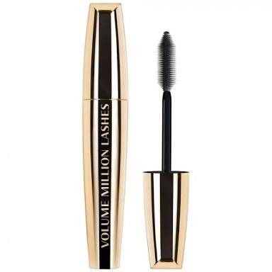 Fashion L'Oreal Paris Makeup Voluminous Million Lashes 