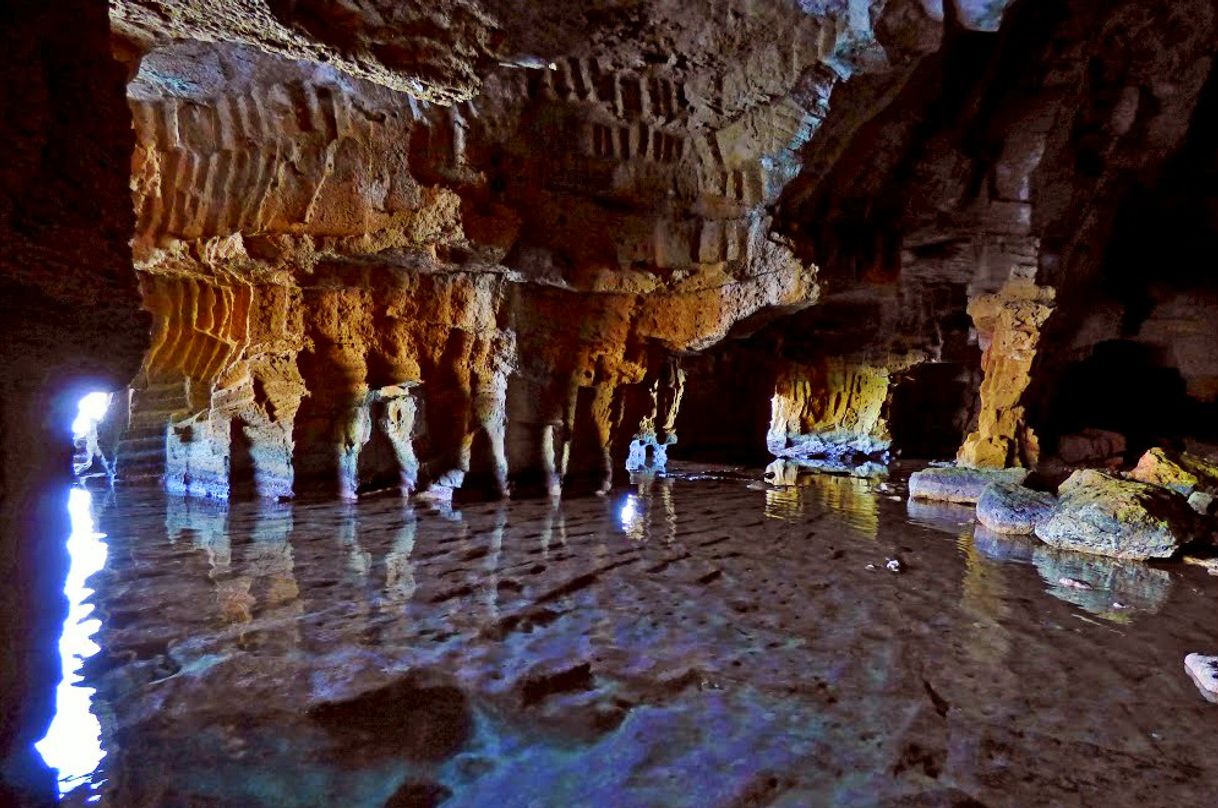 Social Las cuevas turísticas más bonitas de la Comunidad Valenciana