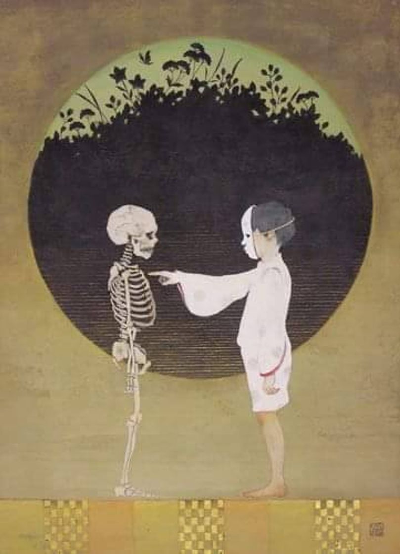 Ríe yamashina