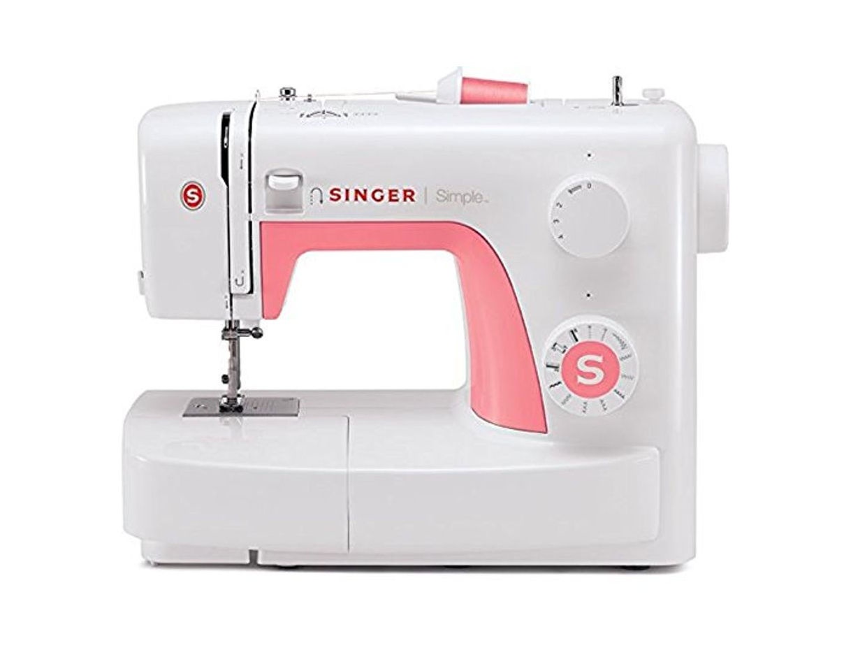 Product Singer Simple 3210 - Máquina de coser mecánica