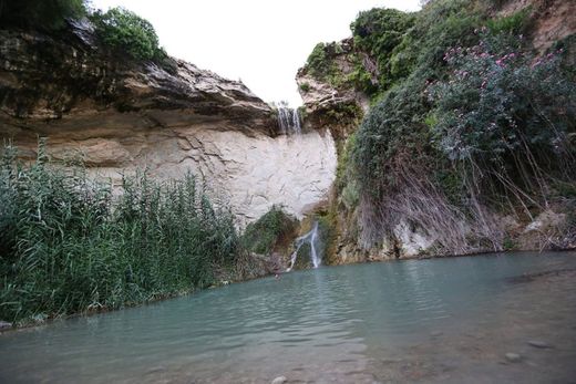 La Rambla de Puça, una ruta mágica llena de saltos de agua y ...