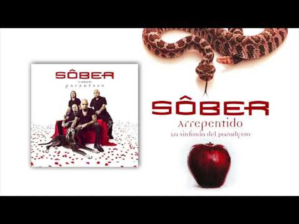 Music Sôber - Arrepentido - YouTube