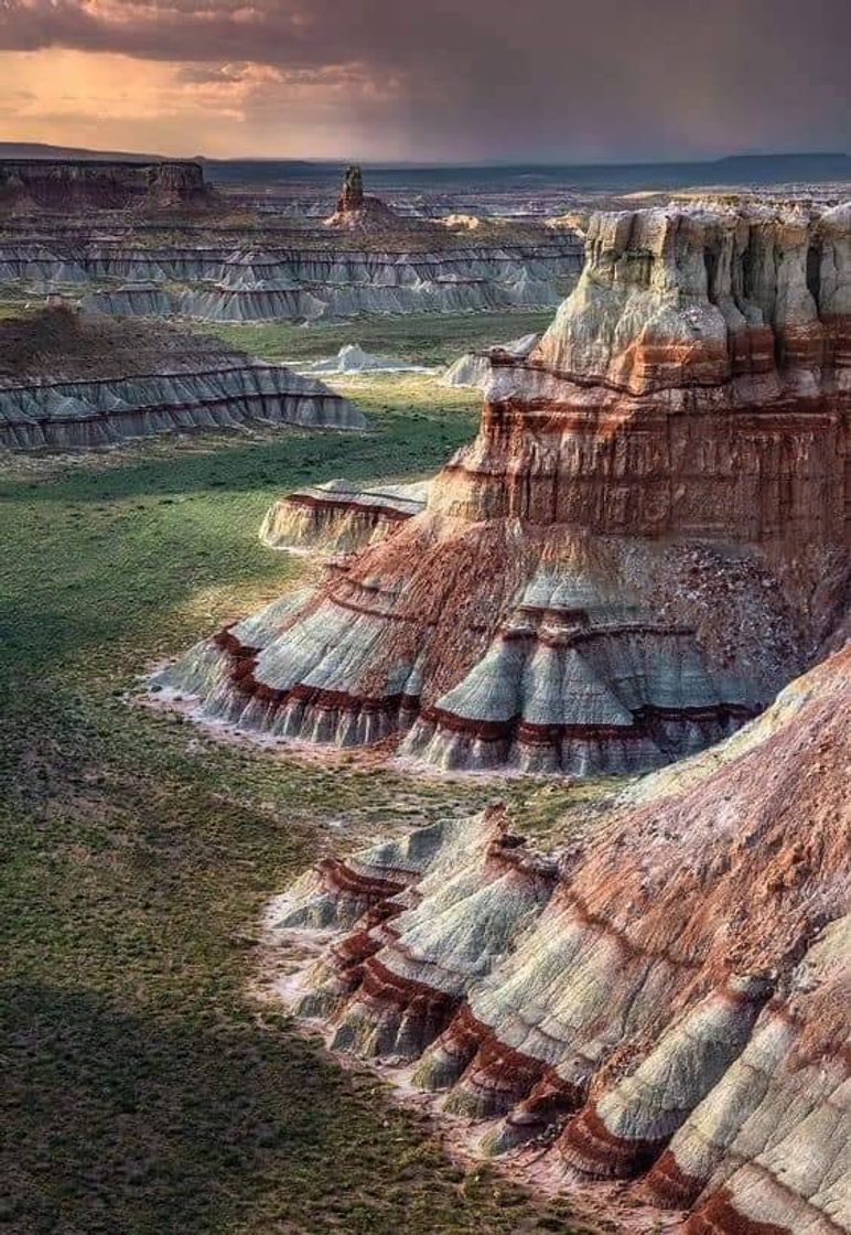Lugar Canyonlands National Park