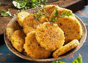 Hamburguesas de lenteja y zanahoria | Recetas veganas, Recetas ...