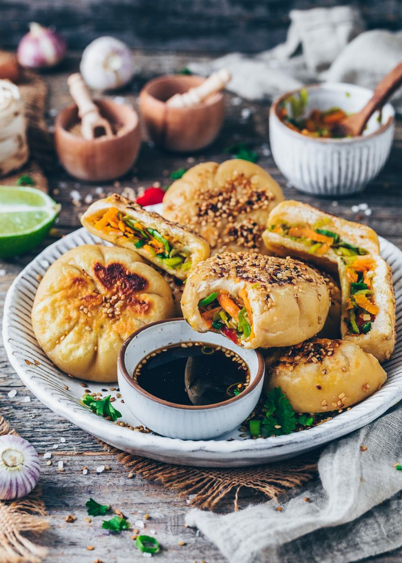 Pan bao