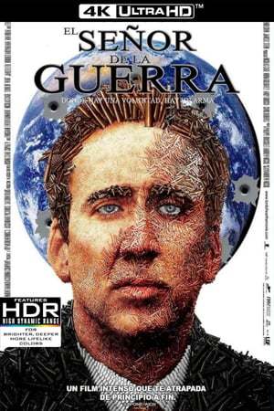 Movie El señor de la guerra