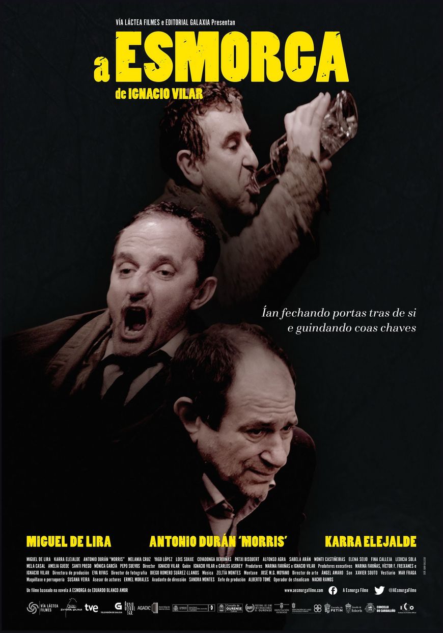 Movie A Esmorga