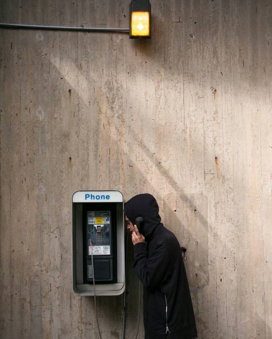 Social Phone