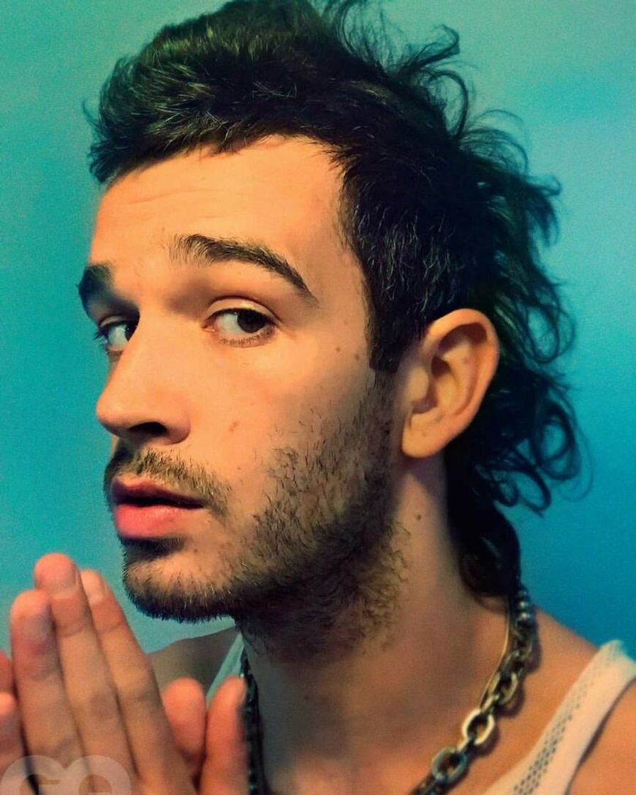 Social Matty