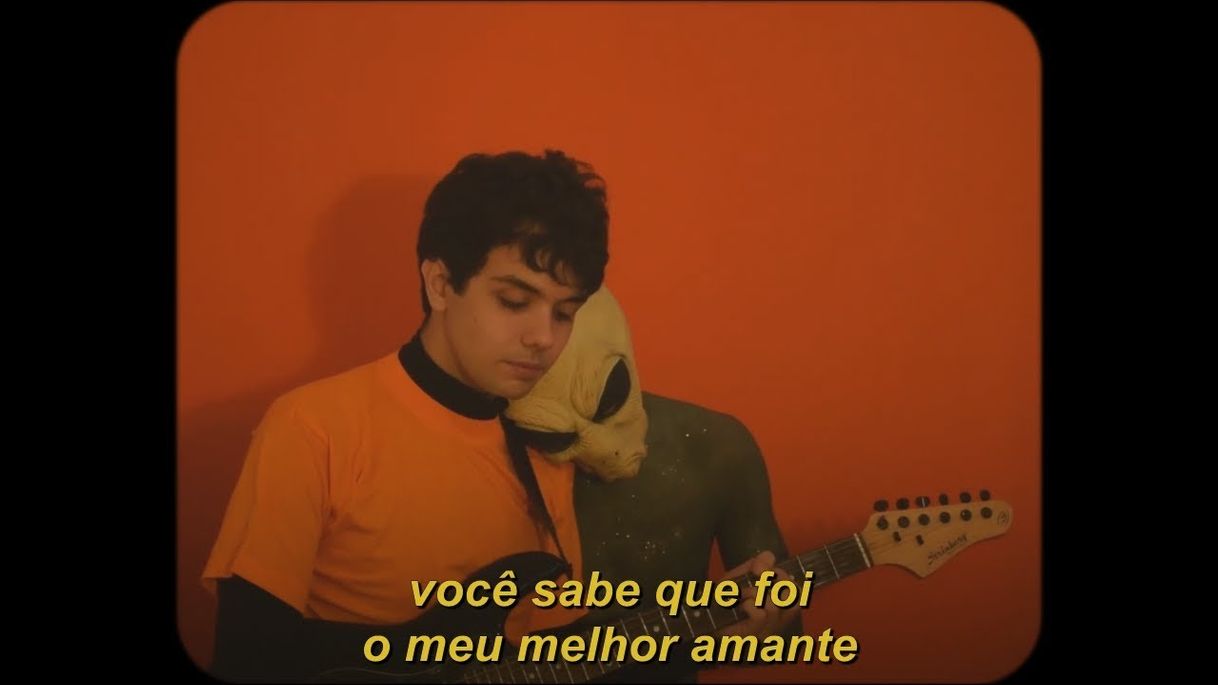 Social matheus who - my best lover (legendado) - YouTube