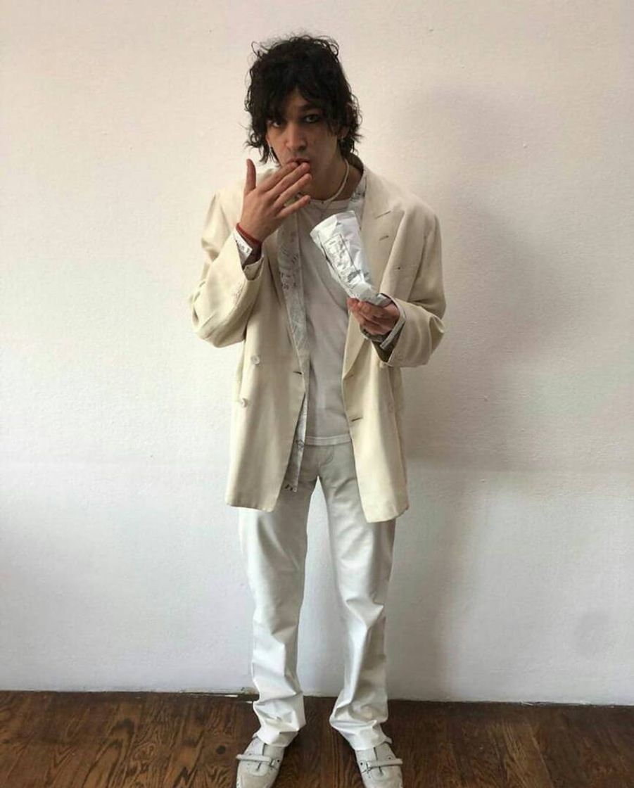 Social Matty
