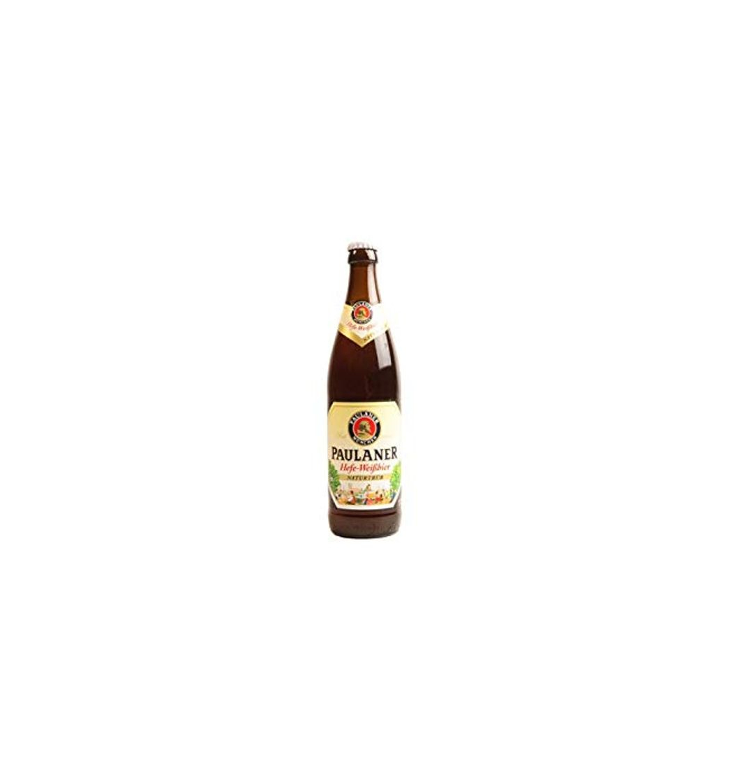 Product Paulaner Hefe-Weissbier