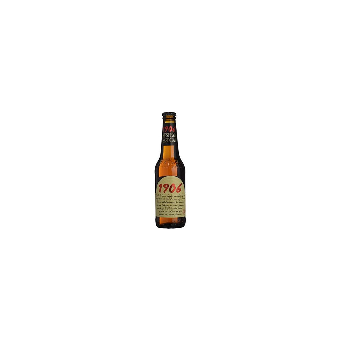 Products 1906 Reserva Especial - Paquete de 6 x 330 ml - Total