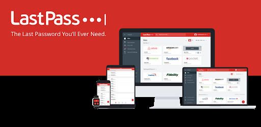 LastPass Password Manager - Apps on Google Play
