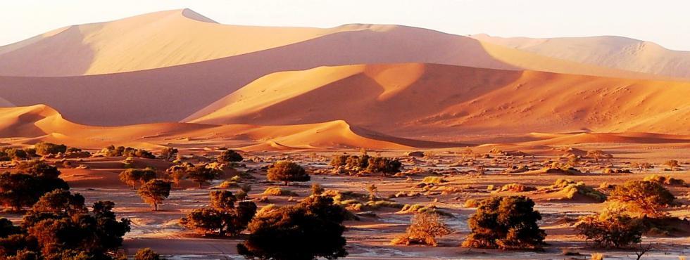 Place Namibia