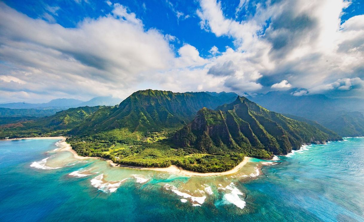 Place Kauai