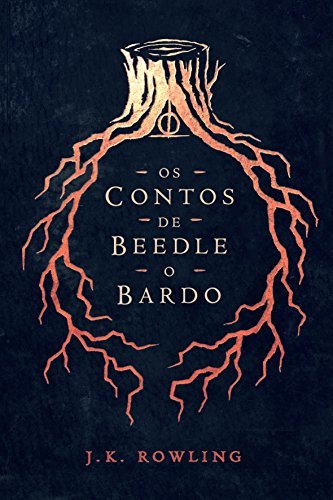 Libro Os Contos de Beedle o Bardo