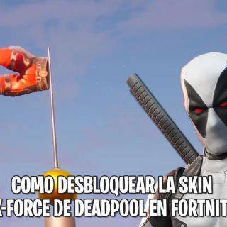 Videojuegos Fortnite