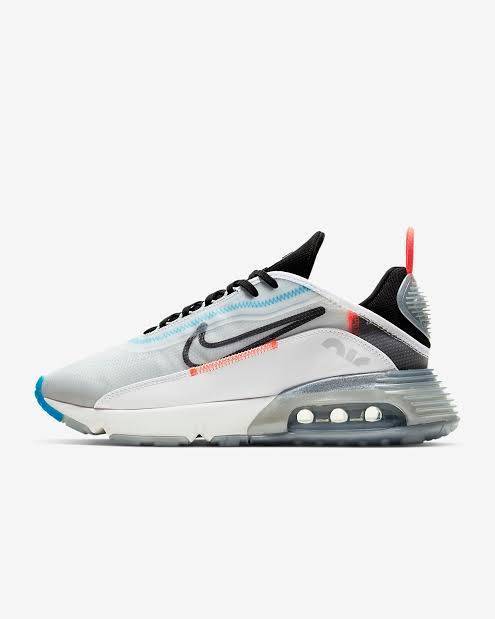 Moda Calzado para hombre Nike Air Max 2090. Nike MX