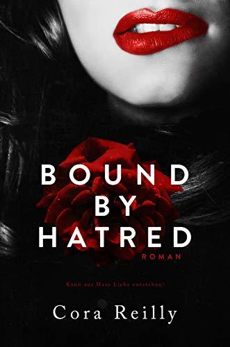 Book Bound By Hatred: Deutsche Ausgabe