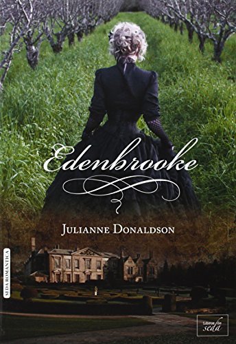 Book EDENBROOKE