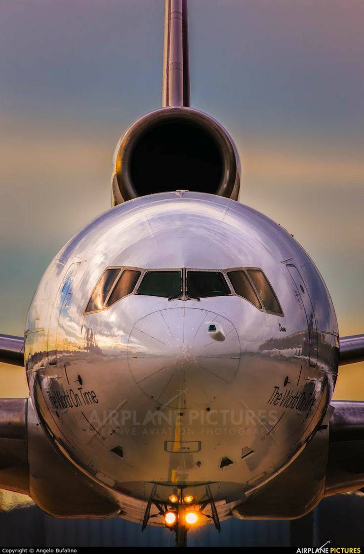Aviação 