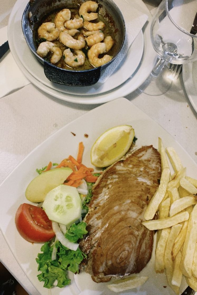 Restaurants Restaurante La Tasca