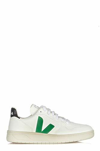 Veja - Sneakers - 340984 - Blanco/Verde